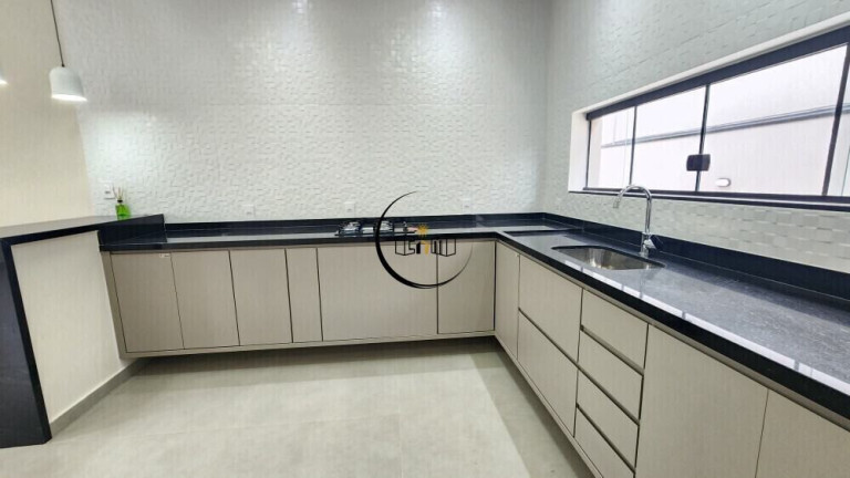 Imagem Casa de Condomínio com 4 Quartos para Alugar, 233 m² em Residencial Ibi-aram Ii - Itupeva