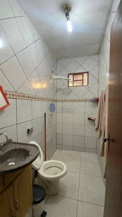 Imagem Casa com 4 Quartos à Venda, 200 m² em Parque São Jerônimo - Anápolis