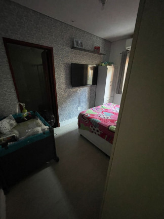 Imagem Casa com 2 Quartos à Venda, 110 m² em Pauliceia - São Bernardo Do Campo