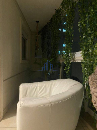 Imagem Apartamento com 2 Quartos à Venda, 113 m² em Tamboré - Santana De Parnaíba