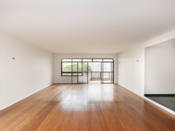 Imagem Apartamento à Venda, 288 m² em Jardim Paulista - São Paulo