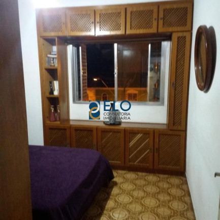 Imagem Apartamento com 2 Quartos à Venda, 90 m² em Itararé - São Vicente