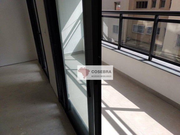 Imagem Apartamento com 1 Quarto à Venda ou Locação, 42 m² em Moema - São Paulo