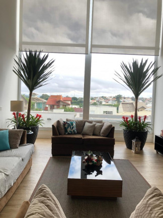 Imagem Casa com 6 Quartos à Venda, 980 m² em Jardim Ibiti Do Paço - Sorocaba