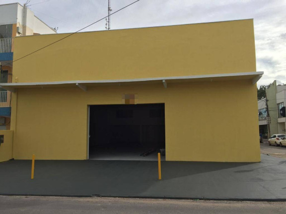 Imagem Imóvel Comercial à Venda, 80 m² em Cpa I - Cuiabá Imagem Imóvel Comercial à Venda, 80 m² em Cpa I - Cuiabá