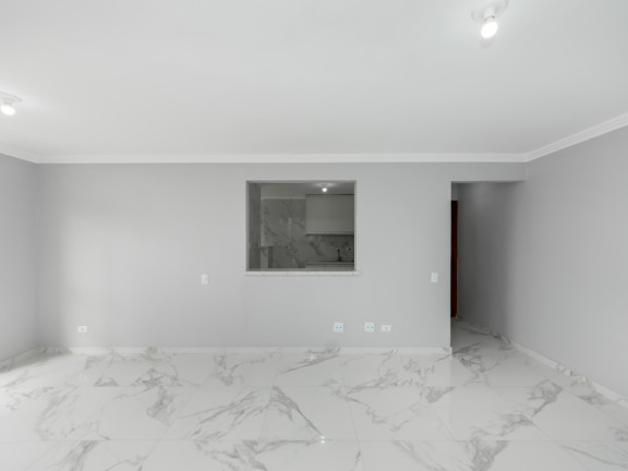 Imagem Apartamento com 3 Quartos à Venda, 97 m² em Jabaquara - São Paulo