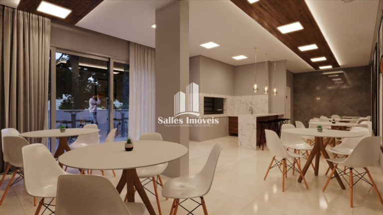 Imagem Apartamento com 2 Quartos à Venda, 57 m² em São Luiz - Caxias Do Sul Imagem Apartamento com 2 Quartos à Venda, 57 m² em São Luiz - Caxias Do Sul