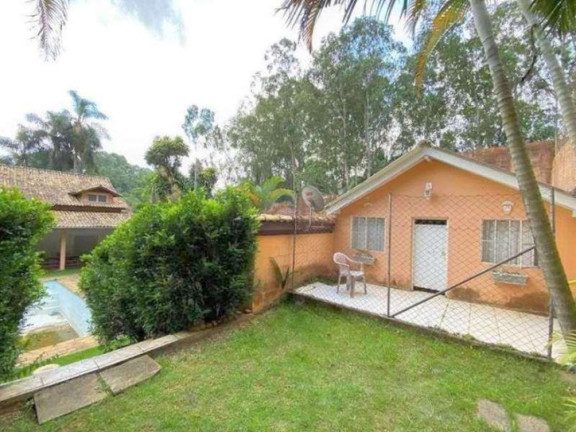 Imagem Casa com 4 Quartos à Venda, 780 m² em Chácara Vale Do Rio Cotia - Carapicuíba Imagem Casa com 4 Quartos à Venda, 780 m² em Chácara Vale Do Rio Cotia - Carapicuíba