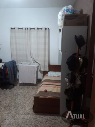 Imagem Casa com 2 Quartos à Venda, 205 m² em Refúgio - Atibaia