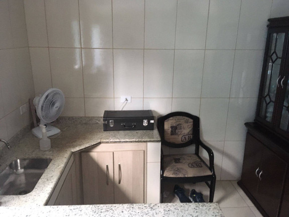 Imagem Sobrado com 2 Quartos à Venda, 140 m² em Campanario - Diadema
