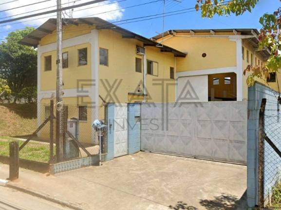 Imagem Imóvel Comercial à Venda, 330 m² em Jardim São Marcos - Vargem Grande Paulista Imagem Imóvel Comercial à Venda, 330 m² em Jardim São Marcos - Vargem Grande Paulista