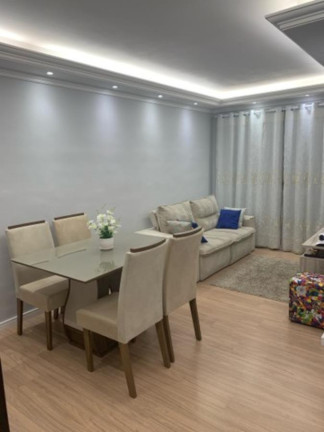 Imagem Apartamento com 2 Quartos à Venda, 53 m² em Cidade Satélite Santa Barbara - São Paulo Imagem Apartamento com 2 Quartos à Venda, 53 m² em Cidade Satélite Santa Barbara - São Paulo