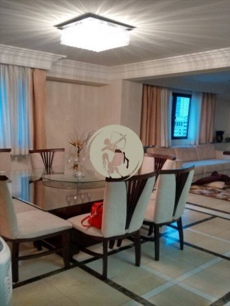Imagem Apartamento com 4 Quartos à Venda, 220 m² em Gonzaga - Santos Imagem Apartamento com 4 Quartos à Venda, 220 m² em Gonzaga - Santos