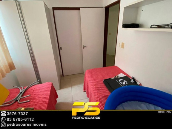 Imagem Imóvel com 3 Quartos à Venda, em Camboinha - Cabedelo Imagem Imóvel com 3 Quartos à Venda, em Camboinha - Cabedelo