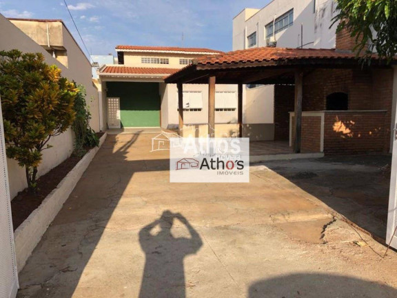 Imagem Sobrado com 5 Quartos à Venda, 250 m² em Centro - Indaiatuba