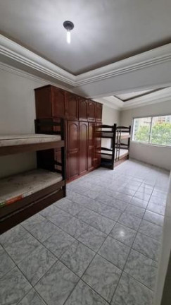 Imagem Apartamento com 3 Quartos para Alugar, 110 m² em Canto Do Forte - Praia Grande Imagem Apartamento com 3 Quartos para Alugar, 110 m² em Canto Do Forte - Praia Grande
