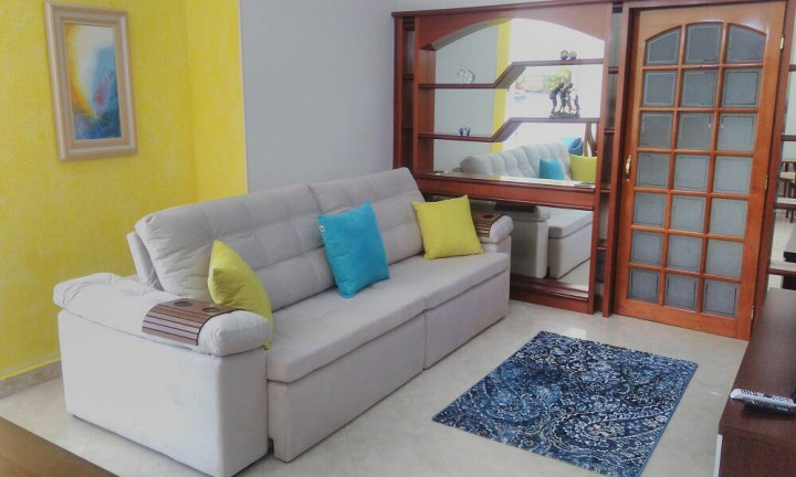 Imagem Apartamento com 3 Quartos à Venda, 117 m² em Santa Paula - São Caetano Do Sul Imagem Apartamento com 3 Quartos à Venda, 117 m² em Santa Paula - São Caetano Do Sul