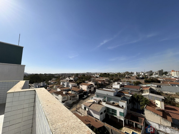 Imagem Cobertura com 3 Quartos à Venda, 210 m² em Sobradinho - Patos De Minas