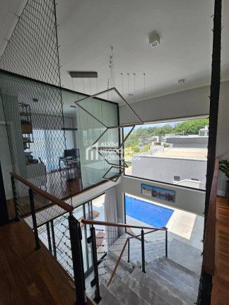 Imagem Sobrado com 4 Quartos à Venda, 340 m² em Loteamento Verana - São José Dos Campos Imagem Sobrado com 4 Quartos à Venda, 340 m² em Loteamento Verana - São José Dos Campos