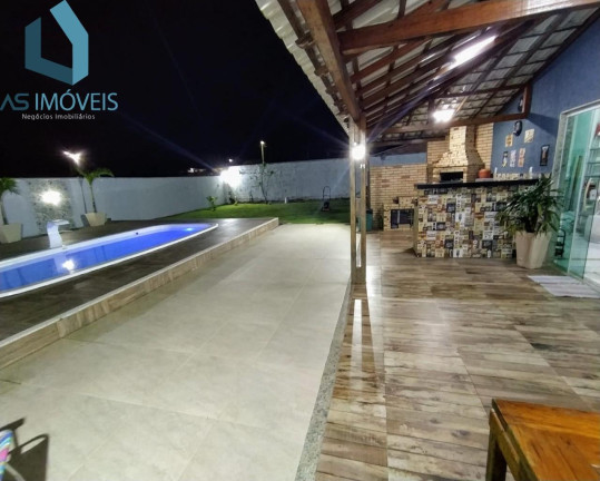 Imagem Casa de Condomínio com 3 Quartos à Venda, 600 m² em Cruz - São Pedro Da Aldeia Imagem Casa de Condomínio com 3 Quartos à Venda, 600 m² em Cruz - São Pedro Da Aldeia