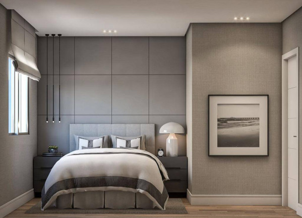 Imagem Casa com 3 Quartos à Venda, 110 m² em Morretes - Itapema
