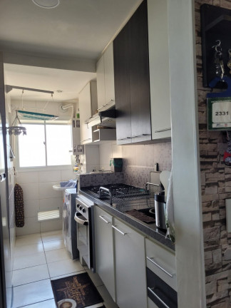 Imagem Apartamento com 3 Quartos à Venda, 73 m² em Jardim Maria Rosa - Taboão Da Serra Imagem Apartamento com 3 Quartos à Venda, 73 m² em Jardim Maria Rosa - Taboão Da Serra