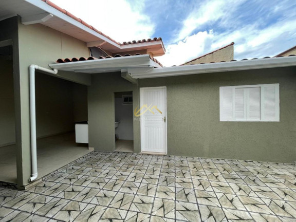 Imagem Casa com 4 Quartos à Venda, 184 m² em Centro - Ubatuba Imagem Casa com 4 Quartos à Venda, 184 m² em Centro - Ubatuba