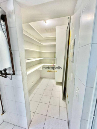 Imagem Apartamento com 3 Quartos à Venda, 121 m² em Anália Franco - São Paulo Imagem Apartamento com 3 Quartos à Venda, 121 m² em Anália Franco - São Paulo