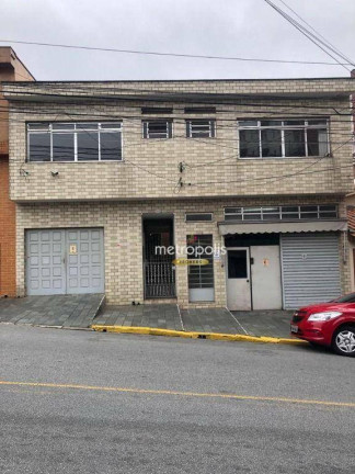 Sobrado com 2 Quartos à Venda, 288 m² em Barcelona - São Caetano Do Sul