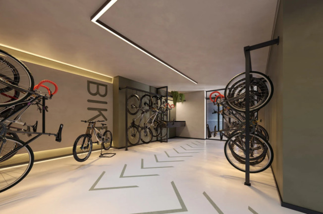 Imagem Apartamento com 3 Quartos à Venda, 286 m² em Moema - São Paulo Imagem Apartamento com 3 Quartos à Venda, 286 m² em Moema - São Paulo