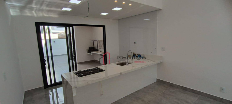 Imagem Casa com 3 Quartos à Venda, 154 m² em Residencial Jardim Do Jatobá - Hortolândia Imagem Casa com 3 Quartos à Venda, 154 m² em Residencial Jardim Do Jatobá - Hortolândia
