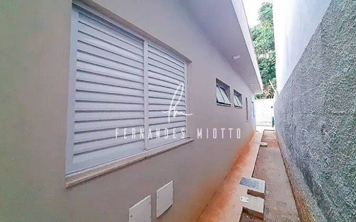 Imagem Casa de Condomínio com 2 Quartos à Venda, 225 m² em Villa Verde - Jundiaí