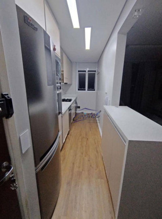 Imagem Apartamento com 2 Quartos à Venda, 49 m² em São Pedro - Osasco