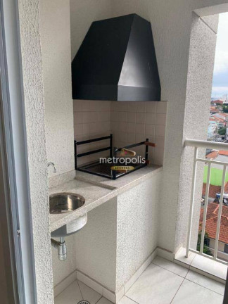 Imagem Apartamento com 2 Quartos à Venda, 60 m² em Santa Paula - São Caetano Do Sul Imagem Apartamento com 2 Quartos à Venda, 60 m² em Santa Paula - São Caetano Do Sul