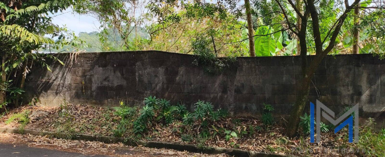 Imagem Terreno à Venda, 502 m² em Chácara São João - Carapicuíba