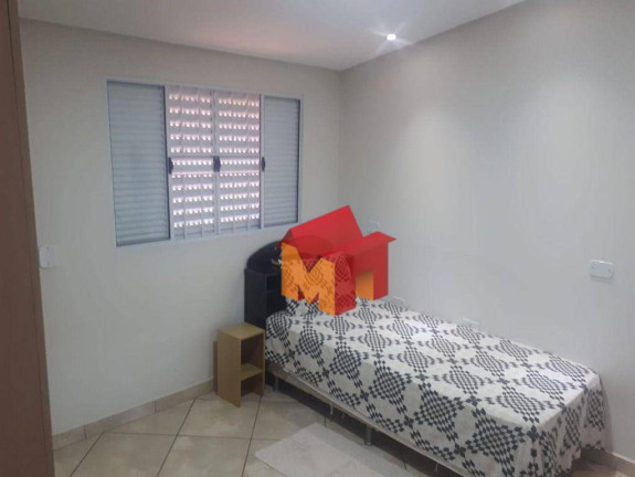 Imagem Casa com 3 Quartos à Venda, 190 m² em Parque Residencial Jaguari - Americana Imagem Casa com 3 Quartos à Venda, 190 m² em Parque Residencial Jaguari - Americana