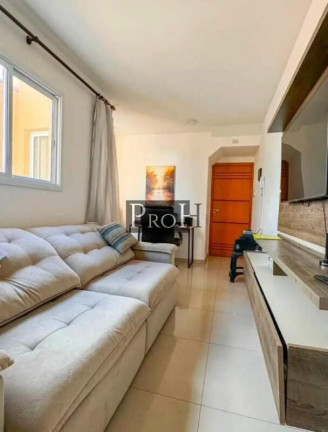 Imagem Cobertura com 2 Quartos à Venda, 100 m² em Parque Das Nações - Santo André Imagem Cobertura com 2 Quartos à Venda, 100 m² em Parque Das Nações - Santo André