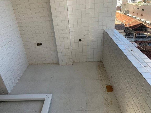 Imagem Apartamento com 1 Quarto à Venda, 53 m² em Aviação - Praia Grande Imagem Apartamento com 1 Quarto à Venda, 53 m² em Aviação - Praia Grande