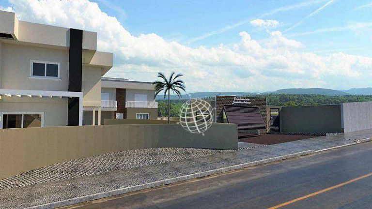 Imagem Casa com 4 Quartos à Venda, 234 m² em Parque Arco Iris - Atibaia Imagem Casa com 4 Quartos à Venda, 234 m² em Parque Arco Iris - Atibaia