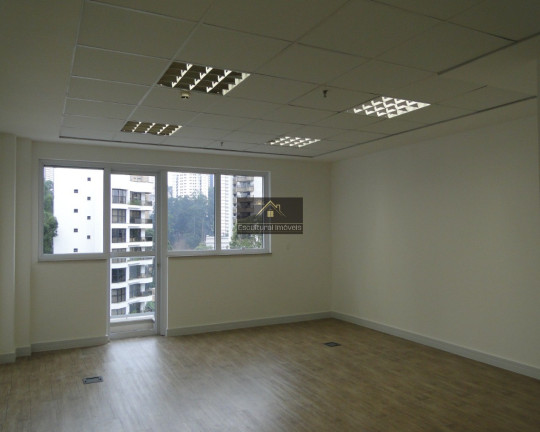 Imagem Imóvel Comercial para Alugar, 42 m² em Vila Andrade - São Paulo