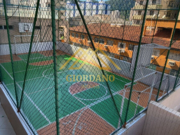 Imagem Apartamento com 3 Quartos à Venda,  em Canto Do Forte - Praia Grande