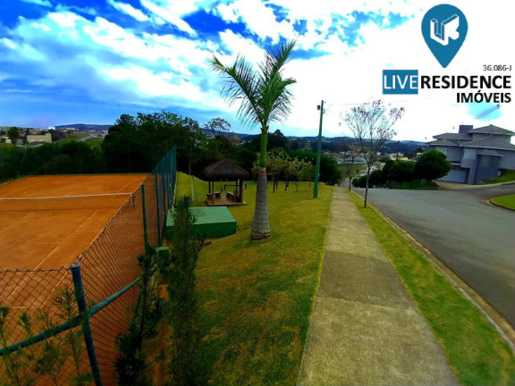 Imagem Terreno em Condomínio à Venda, 614 m² em Santa Cruz - Itatiba