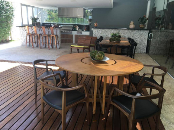 Imagem Casa com 5 Quartos à Venda, 1.000 m² em Alphaville - Santana De Parnaíba