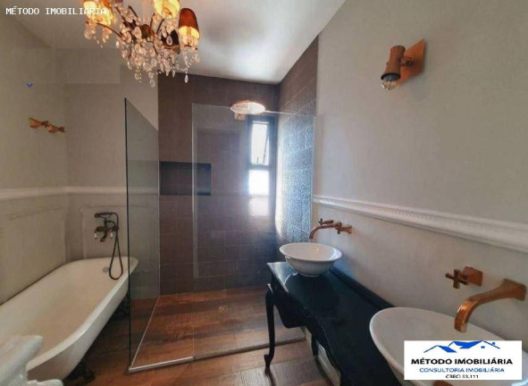 Imagem Apartamento com 3 Quartos à Venda, 250 m² em Vila Nova Conceição - São Paulo Imagem Apartamento com 3 Quartos à Venda, 250 m² em Vila Nova Conceição - São Paulo