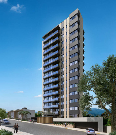 Imagem Apartamento com 2 Quartos à Venda, 110 m² em Botafogo - Bento Gonçalves Imagem Apartamento com 2 Quartos à Venda, 110 m² em Botafogo - Bento Gonçalves