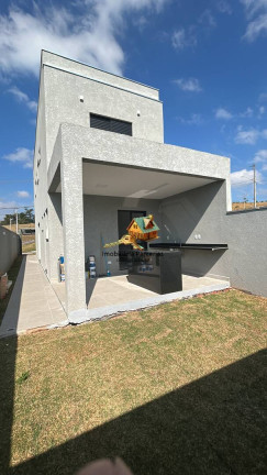 Imagem Casa com 3 Quartos à Venda, 118 m² em Chácara Jaguari (fazendinha) - Santana De Parnaíba Imagem Casa com 3 Quartos à Venda, 118 m² em Chácara Jaguari (fazendinha) - Santana De Parnaíba