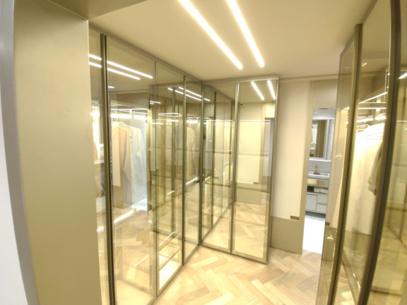 Imagem Apartamento com 3 Quartos à Venda, 166 m² em Vila Mariana - São Paulo