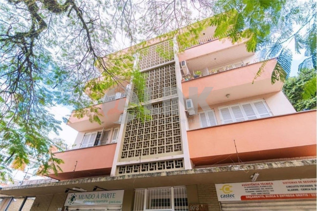 Imagem Apartamento com 1 Quarto à Venda, 45 m² em Menino Deus - Porto Alegre