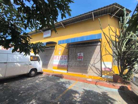 Imagem Sala Comercial para Alugar, 1.831 m² em Parque Residencial João Piza - Londrina Imagem Sala Comercial para Alugar, 1.831 m² em Parque Residencial João Piza - Londrina