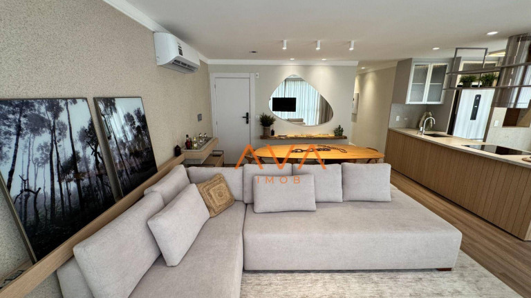 Imagem Apartamento com 2 Quartos à Venda, 79 m² em Ingleses - Florianópolis Imagem Apartamento com 2 Quartos à Venda, 79 m² em Ingleses - Florianópolis